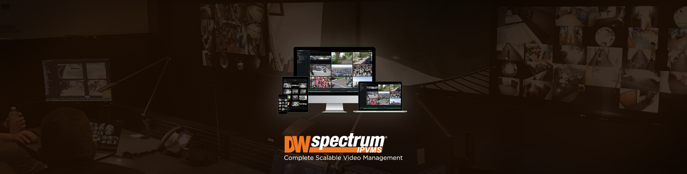 DW® l Spectrum Client