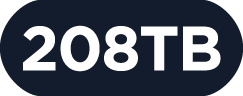 208TB